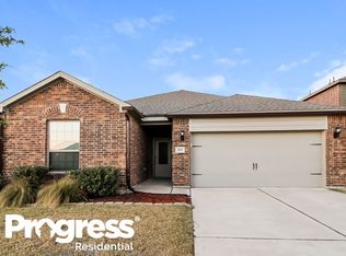213 Aaron St, Anna, TX 75409