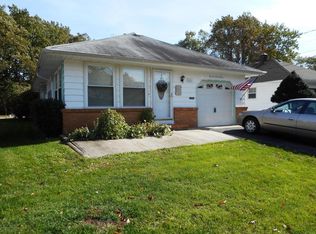 1973 Mount Carmel Blvd, Toms River, NJ