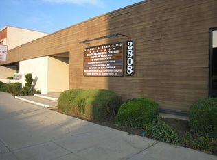2808 F St STE F, Bakersfield, CA 93301
