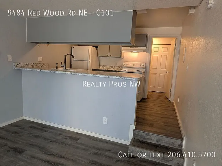 9484 Red Wood Rd NE #C101 — Photo 6