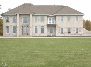 16032 N 2000 East Rd, Normal, IL 61761