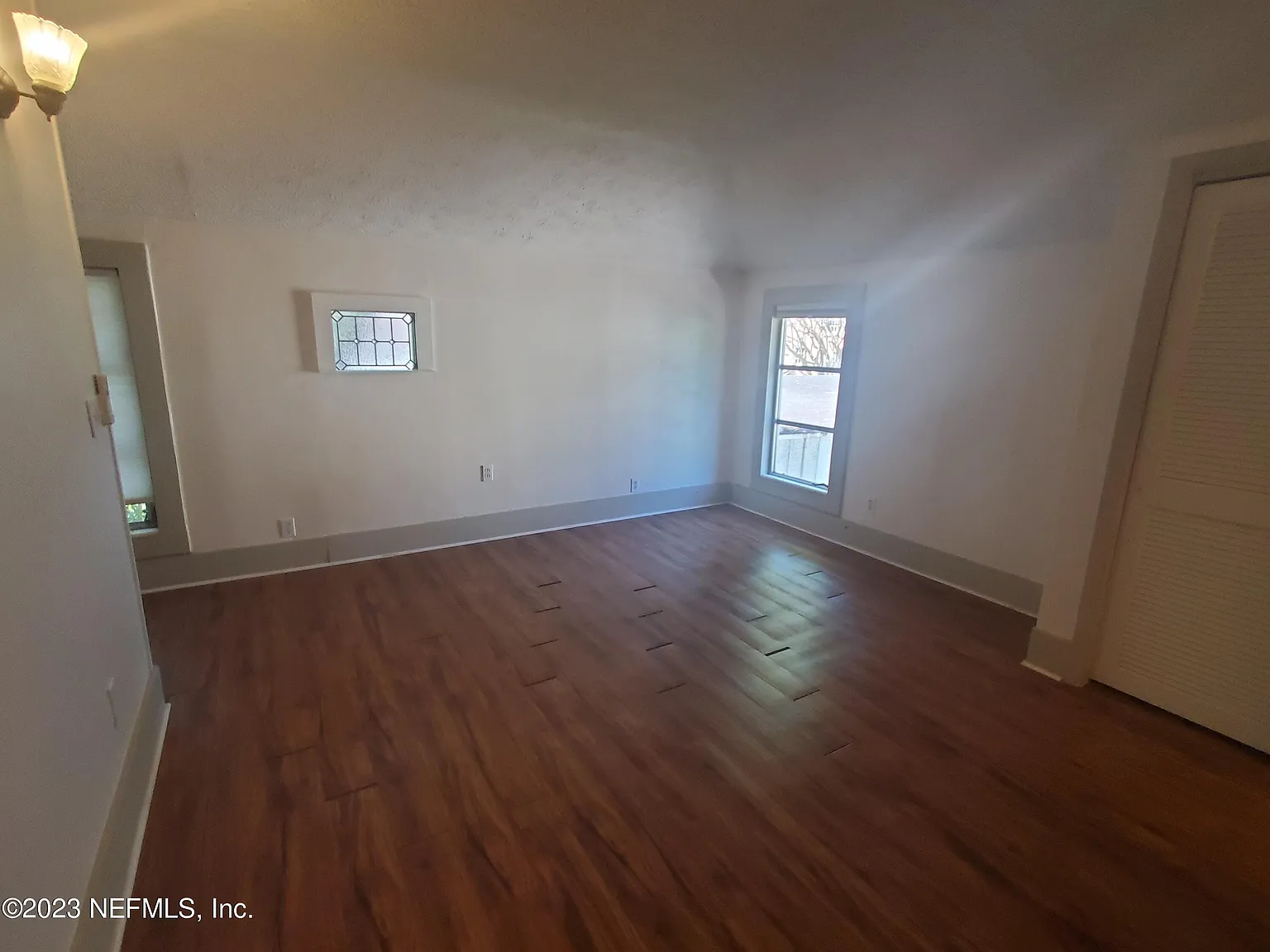 1 bed, 1.0 bath, 550 sqft, $1,100 — Photo 3