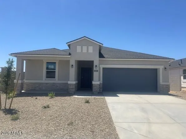 601 W BUNKER HILL Street, Florence, AZ 85132