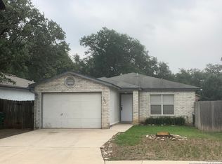 7487 Bluestone Rd, San Antonio, TX 78249