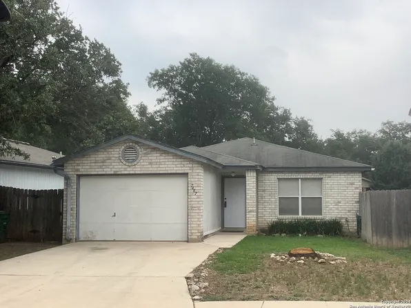 7487 BLUESTONE, San Antonio, TX 78249