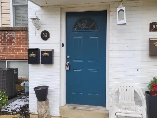 561 Homestead Rd #A, Wilmington, DE 19805