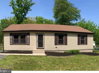 151 Lester St, Browns Mills, NJ 08015