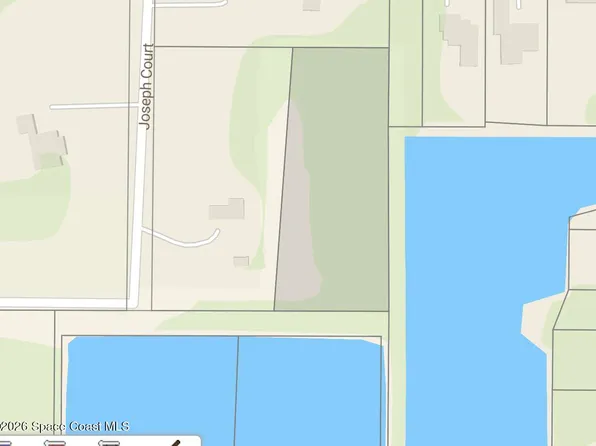 5590 Joseph Ct, Merritt Island, FL 32953