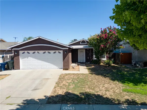 47 E San Clemente Dr, Merced, CA 95341