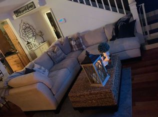 316 N 5th St, Jacksboro, TX 76458