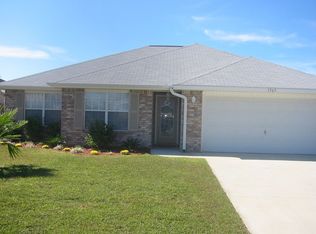 1965 Shadow Lake Dr, Gulf Breeze, FL 32563