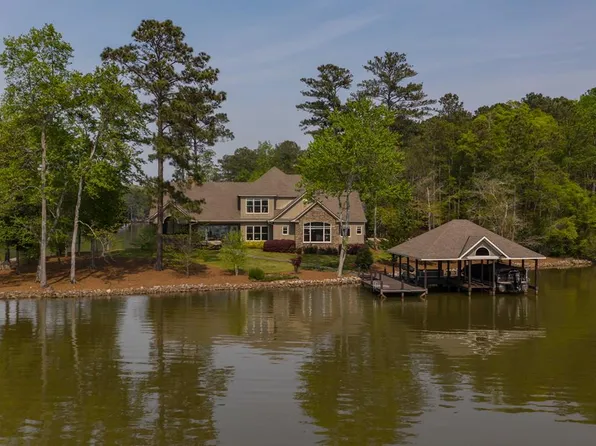 (undisclosed Address), Hamilton, GA 31811