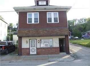 943 Meadow Ave, Charleroi, PA