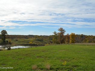 6687 Woods Pike, Pleasureville, KY 40057