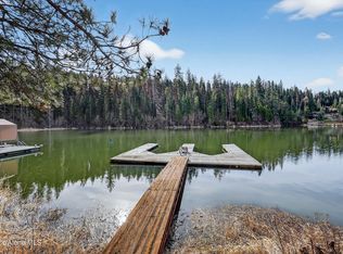 N Waters Edge Ct, Hayden, ID 83835