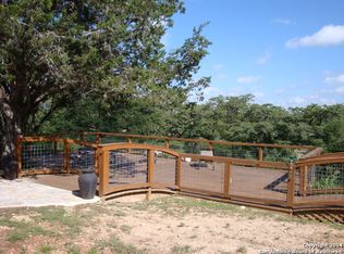 1693 Highland Dr, Bandera, TX 78003