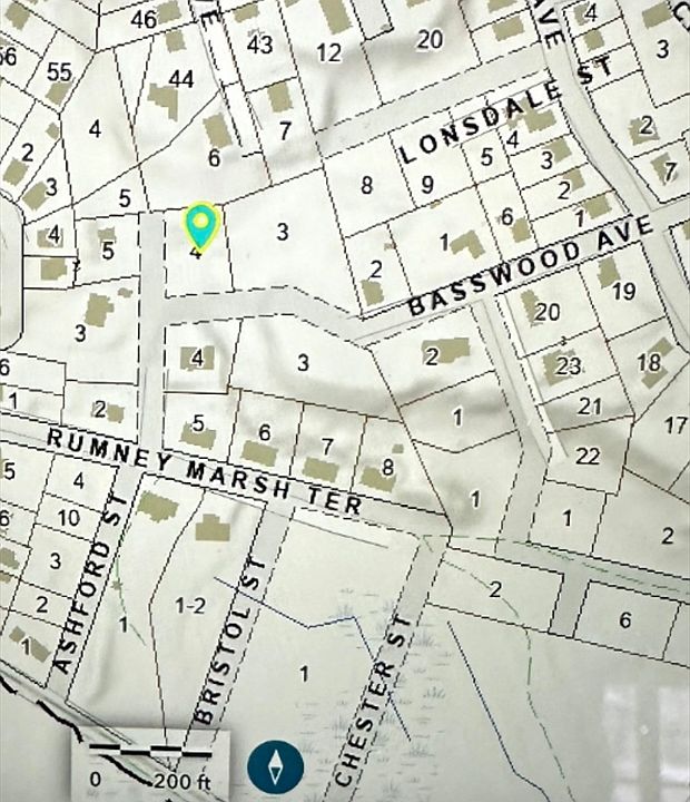 2nd image of 2 Ashford St