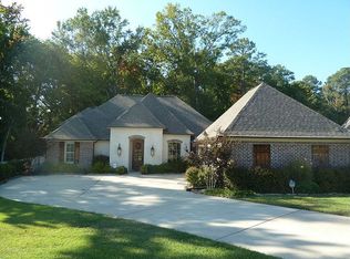 107 Bainbridge Bnd, Canton, MS 39046