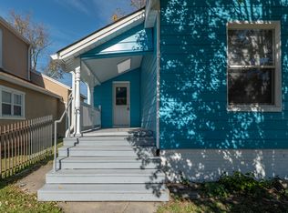 1606 English Ave, Indianapolis, IN 46201