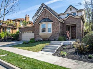 5632 Wells Ln, San Ramon, CA 94582