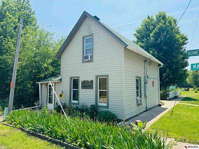 102 Iowa St, Steele City, NE, 68440