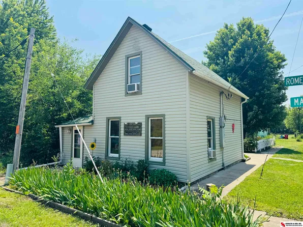 102 Iowa St, Steele City, NE 68440