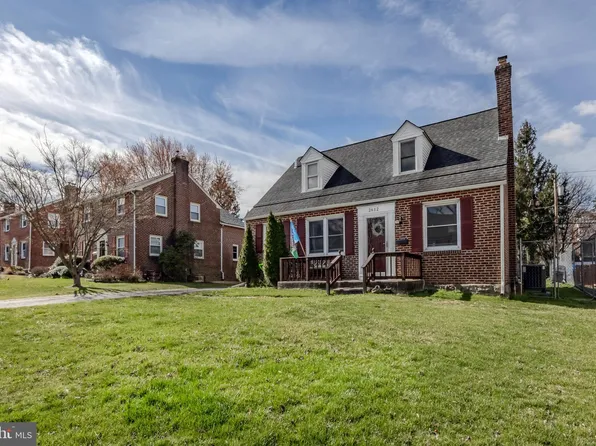 2612 Sunset Blvd, Broomall, PA 19008