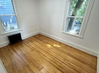 51 Custer St #1, Jamaica Plain, MA 02130