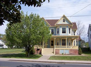 34 W Main St, Crisfield, MD 21817