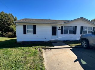 18837 E Wigwam Dr #1, Independence, MO 64056