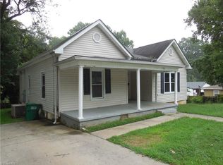 306 Cedar St, High Point, NC 27260