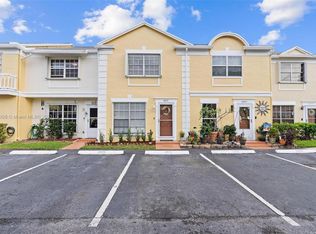 2873 S Belmont Ln #2873, Hollywood, FL 33026