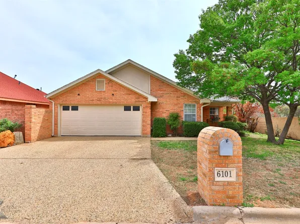 6101 Laurel Ct, Abilene, TX 79606