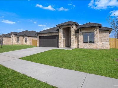 1222 Poza Rica Ave, Harlingen, TX, 78552