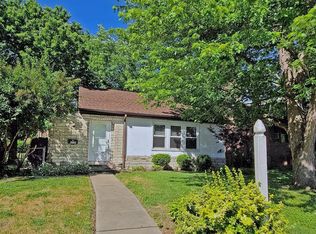 6548 Dale Ave, Saint Louis, MO 63139