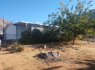 2 Checker Way, Bodfish, CA 93205