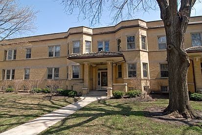 1st image of 208 S Lombard Ave #A