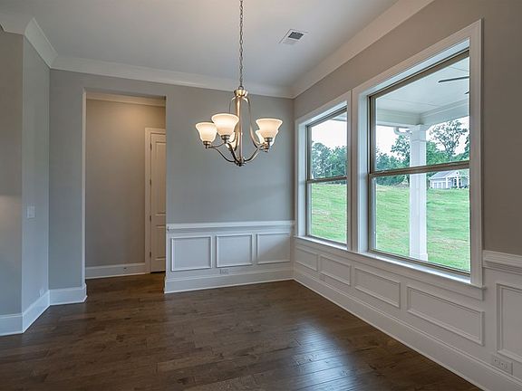 The Boylston - Breakfast