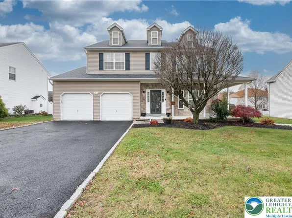 1702 Windmill Ln, Breinigsville, PA 18031