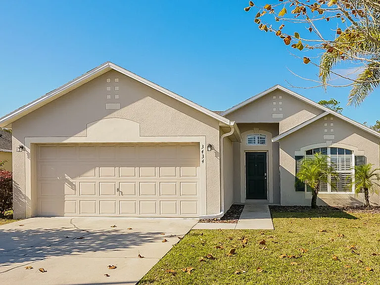 3434 Arabesque Dr — Photo 1