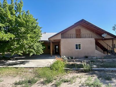 737 State Road 76, Chimayo, NM, 87522