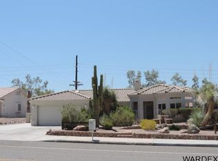 2190 Palo Verde Blvd N, Lake Havasu City, AZ 86404
