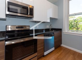 15 Bay State Rd, Boston, MA 02215