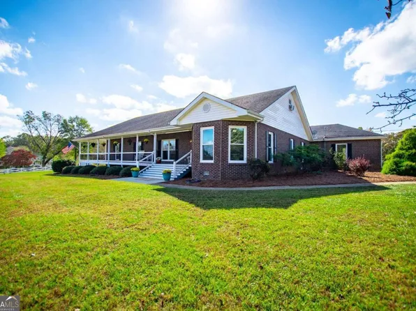 2199 Horsley Mill Rd, Carrollton, GA 30116