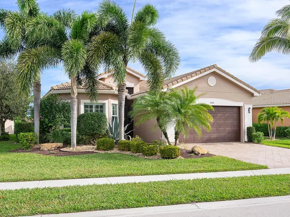 8668 Sunbeam Mountain Terrace, Boynton Beach, FL 33473