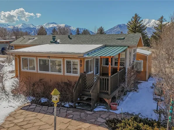 10795 County Road 197a #99, Nathrop, CO 81236