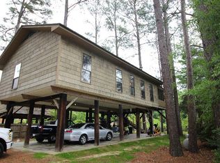 42 Turtle Bluff Rd, Moselle, MS 39459