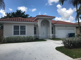 15974 SW 151st Ter, Miami, FL 33196