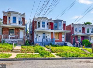 241 Cherry St, Sharon Hill, PA 19079
