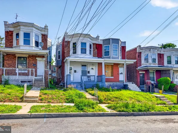 241 Cherry St, Sharon Hill, PA 19079